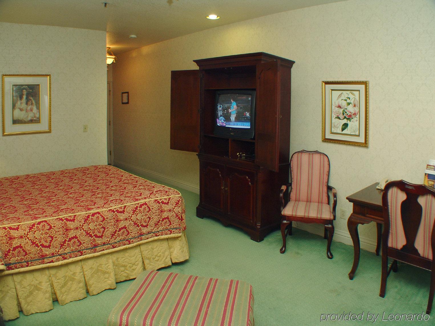 Carlyle Hotel Campbell Rum bild