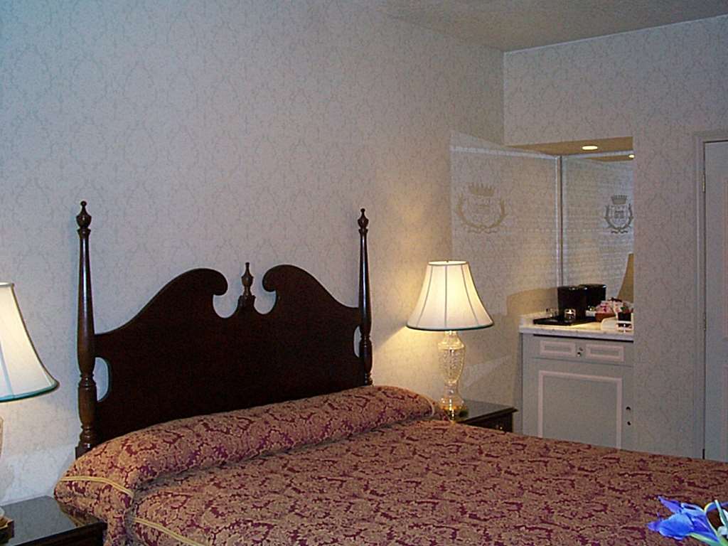 Carlyle Hotel Campbell Rum bild