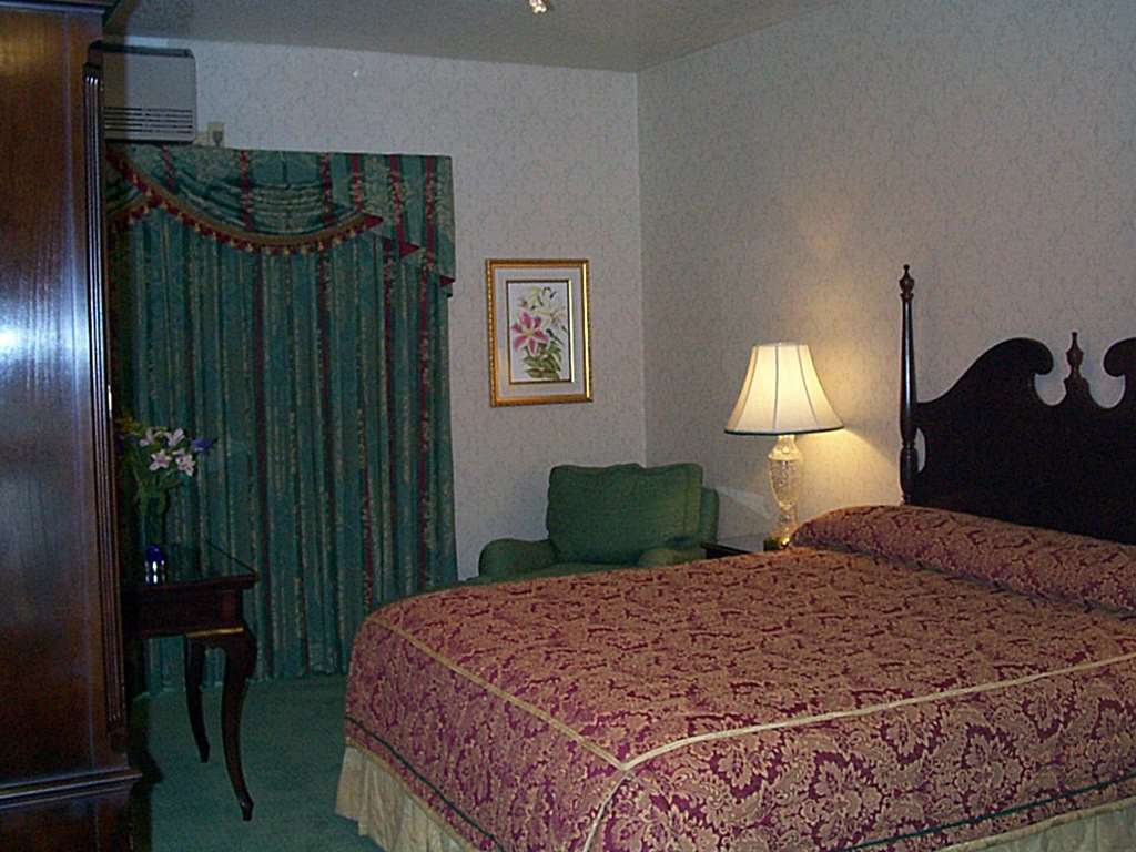 Carlyle Hotel Campbell Rum bild