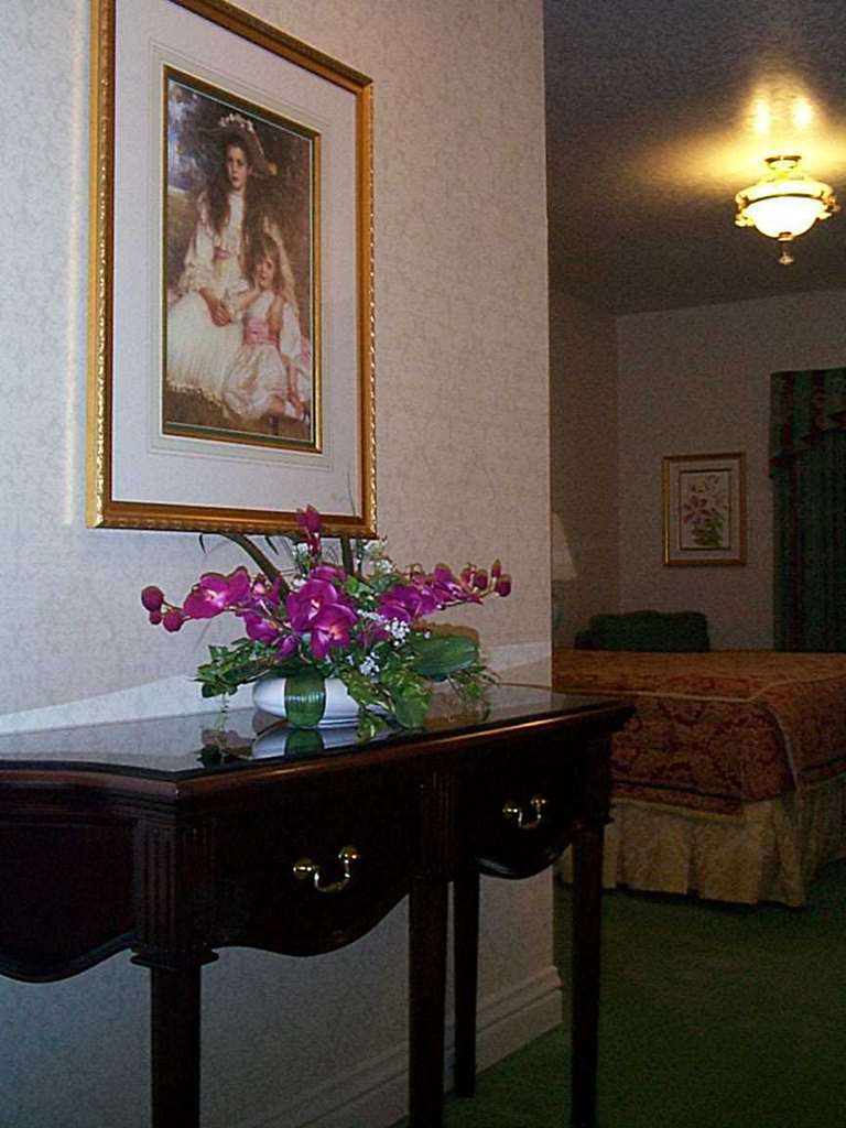 Carlyle Hotel Campbell Rum bild