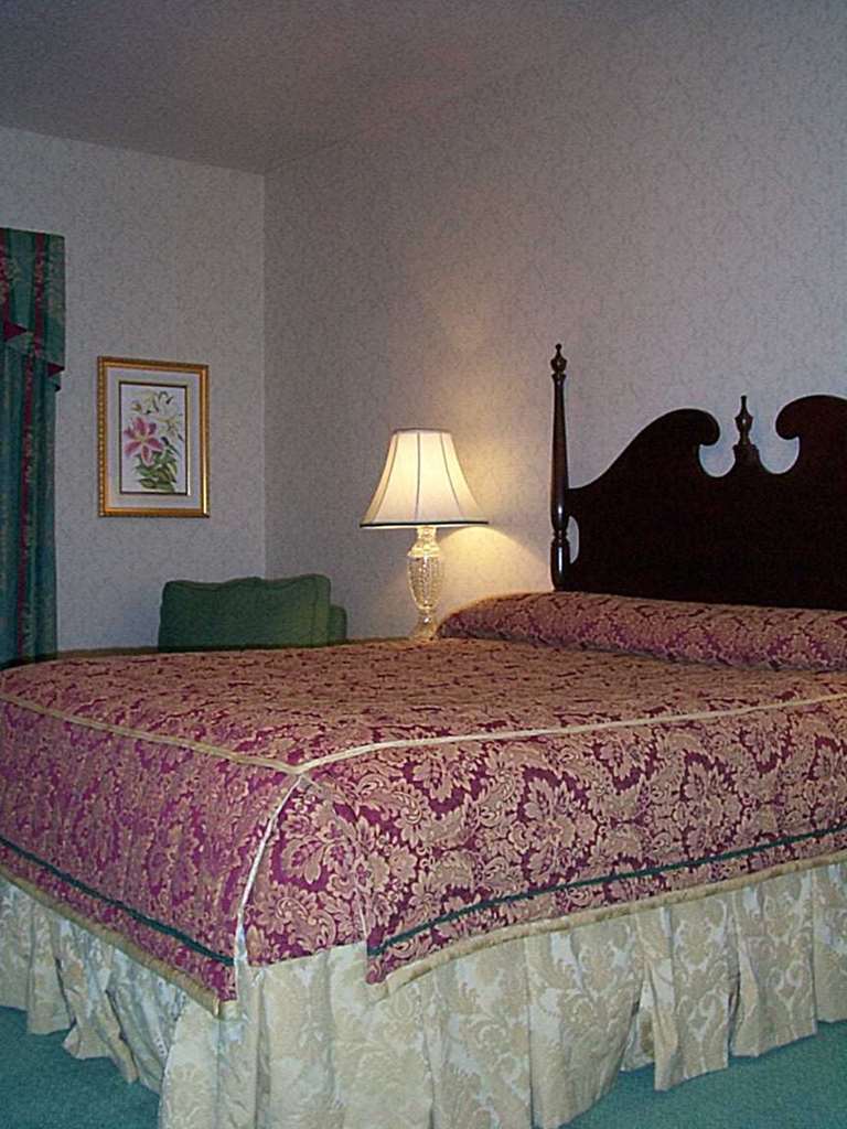 Carlyle Hotel Campbell Rum bild
